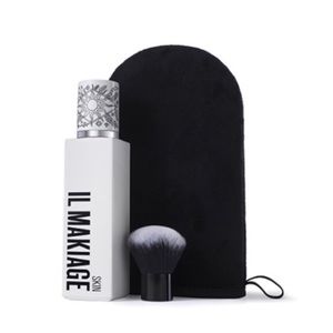 IL MAKIAGE- Magic Moisturizing Sun Foam